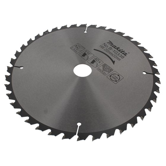 Blade for Makita MLS100 Mitre Saw - OEM No. B-10338
