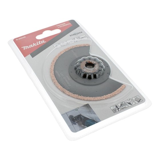 Saw Blade 85mm TMA069 for Makita Segment Saw - OEM No. B-65028