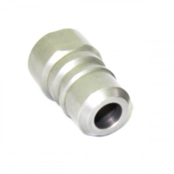 Tsq M Stainless Steel Plug X 3/8f - V-TUF Pressure Washer Parts - B14.9110
