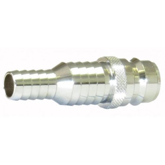 Nsq 3/4" Duraklix Coupling Male X 1/2" & 3/4" Step Tail - B15.3524 - V-TUF Pressure Washer Parts - B15.3524