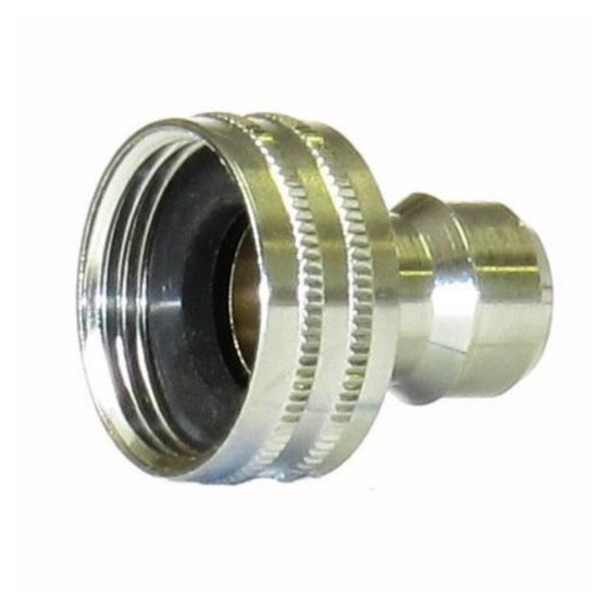 Nsq 1/2" Duraklix Coupling Male X 3/4" Bsp Female - B15.5700 - V-TUF Pressure Washer Parts - B15.5700