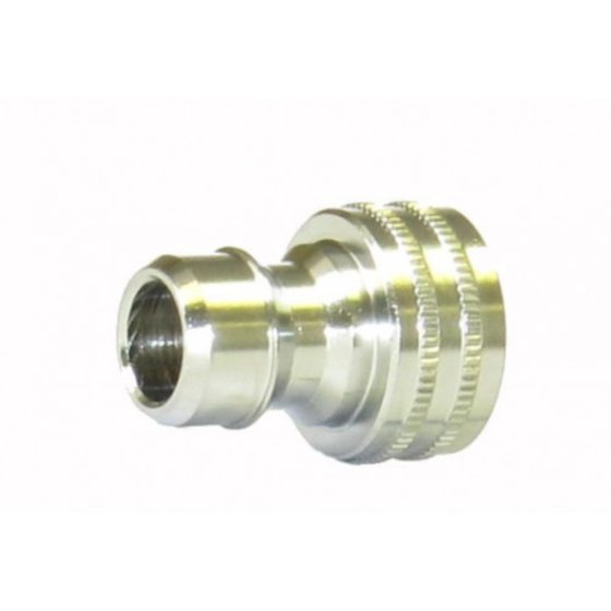 Nsq 1/2" Duraklix Coupling Male X 1/2" Bsp Female - B15.5800 - V-TUF Pressure Washer Parts - B15.5800