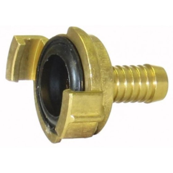 V-Tuf Professional Gkc Coupling 1/2" Hose Tail - B16.012 - V-TUF Pressure Washer Parts - B16.012
