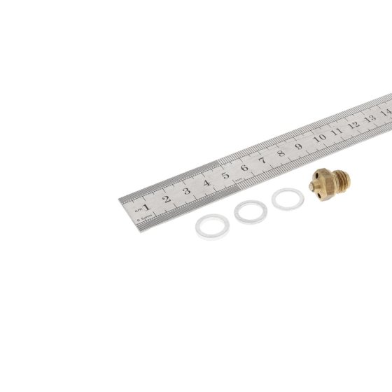 Needle Valve for Zenith 24T-2 Engines - B19052