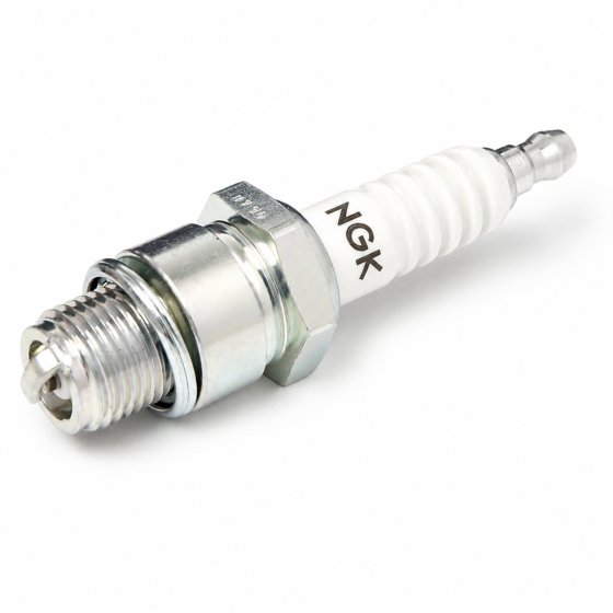 Spark Plug for Small Engines - Genuine NGK B4LM