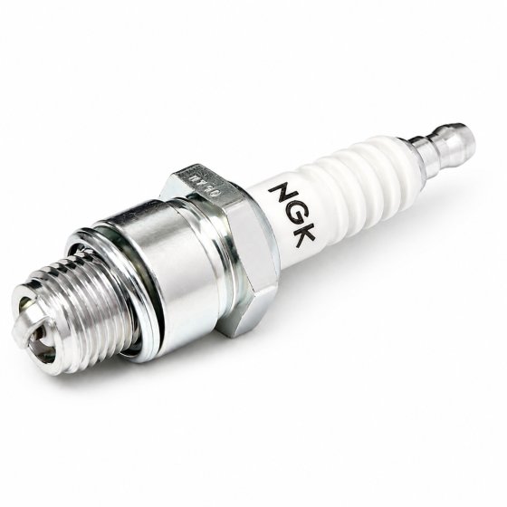 Genuine NGK B6ES Spark Plug - 7310 - Sold Individually