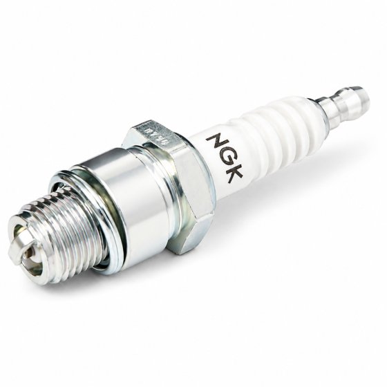 Genuine NGK B8ES Spark Plug - 2411 - Sold Individually