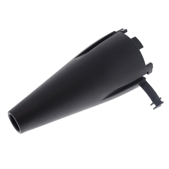 Outlet Cone For Stihl BGA60 Blowers - OEM No. BA04 761 0300