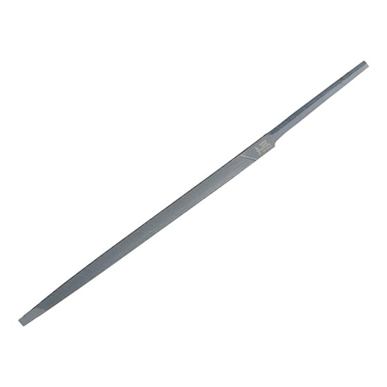Bahco Slim Taper Saw Files