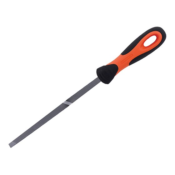 Double Ended Saw File