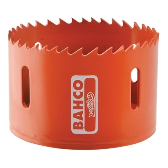 Bahco Bi-Metal Holesaws