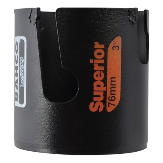 Bahco Superior Holesaws