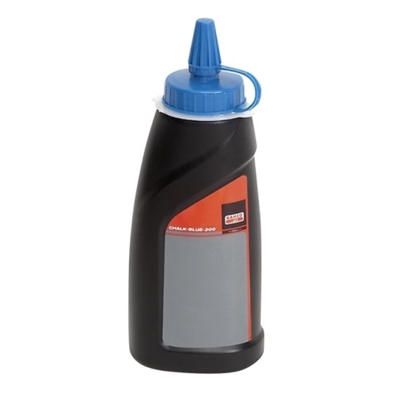 Bahco Chalk Powder Tubes