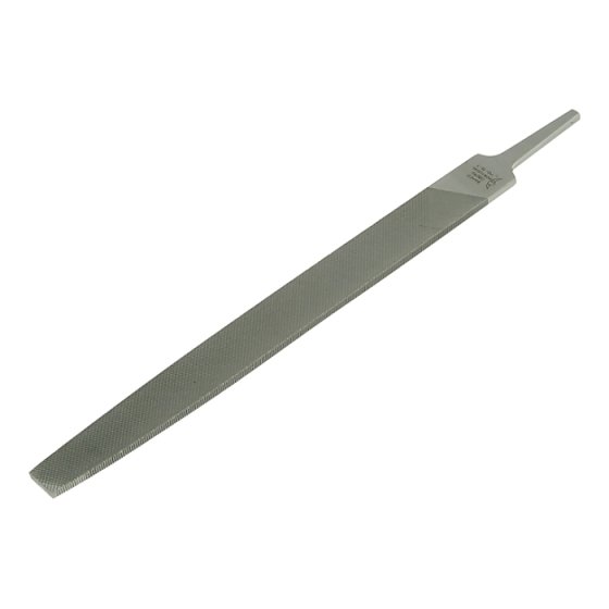 Flat Bastard Cut Files