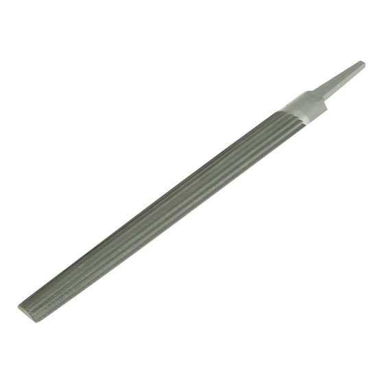 Half Round Second Cut File 1-210-08-2-0 200mm (8in) by Bahco - 1-210-08-2-0