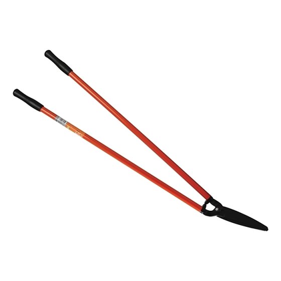 P74 Long Handled Lawn Shears by Bahco - P74