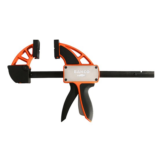 QCB Quick Clamps