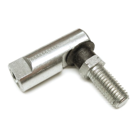 Ball Joint Rod End Serial No post 82777 for Belle 350X Floor Saw