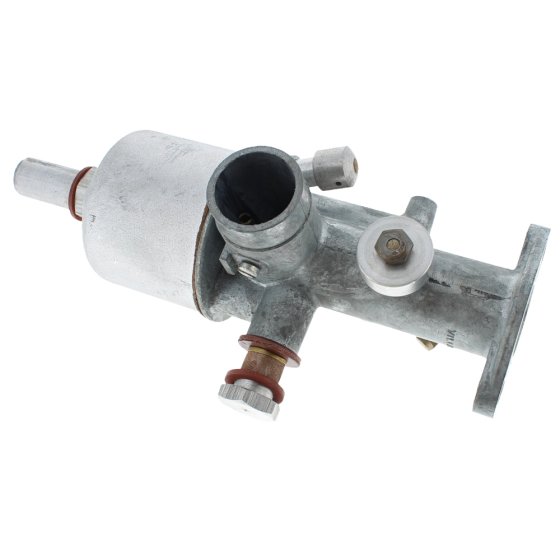 Carburettor V Type for Villiers MK15 Engine - OEM No. BASIC67/30067