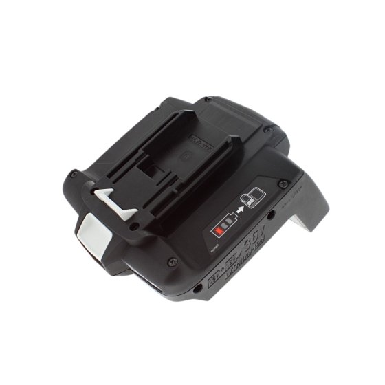 Battery Converter 2 x LXT Batteries to 36V - OEM No. BCV03