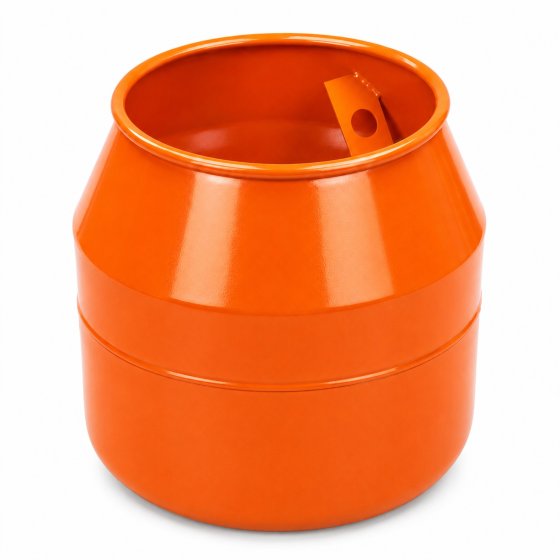 Drum for Belle Minimix 150 & MaxiMix Cement Mixers - OEM No. CMS12