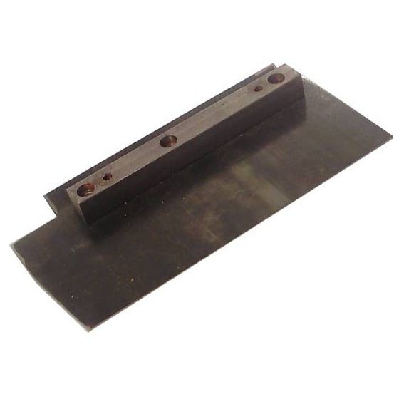 Power Float Blade Set