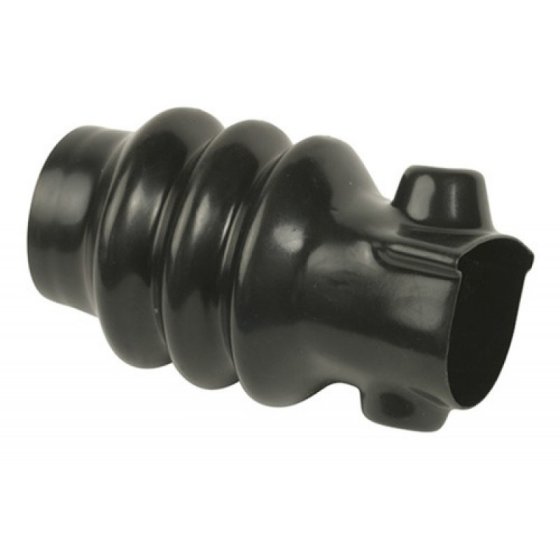 Bellow for Knott-Avonride KFG35 Overrun Device Fitted With Towing Head