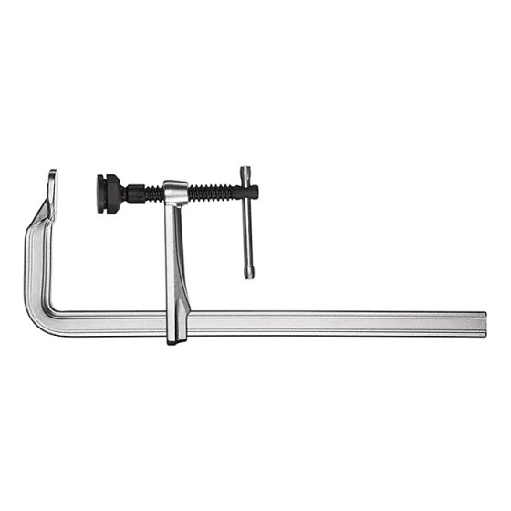 SGM Heavy-Duty Screwclamps