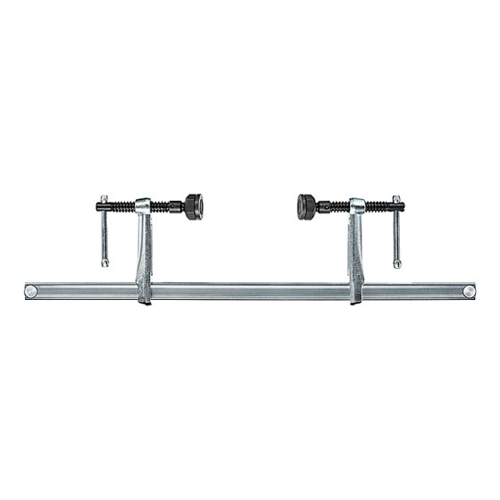 Bessey Variable Screw Clamps