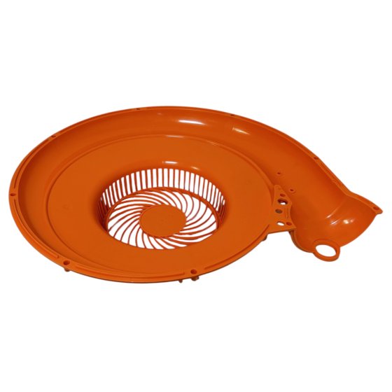 Housing Front for Billy Goat F601X Blowers