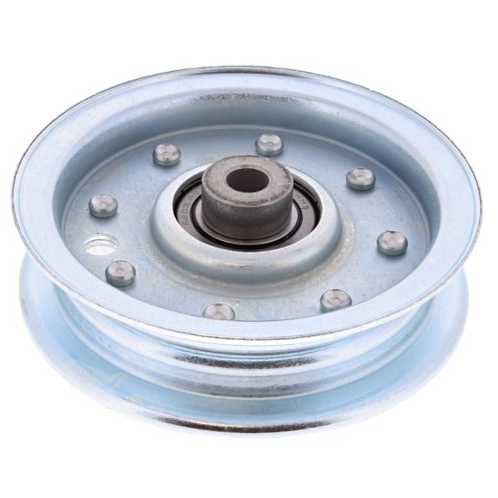 Pulley Idler for Billy Goat AGR1300H Auger - OEM No. 500113
