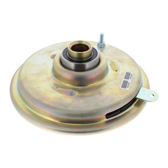 Clutch for Billy Goat BC2600 Wheeled Brush Rough Cutter - OEM No. BG501223-S