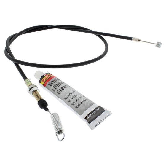 Cable Ground Drive for Billy Goat BC2600 Brushcutters - BG501282-S
