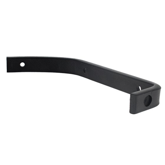 Vacuum Nozzle Wear Guard Bracket for Billy Goat MV650H Vacuum - OEM No. 840041