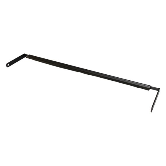 Nozzle Cover Reinforcement Bracket for Billy Goat MV650H Vacuum - 840088