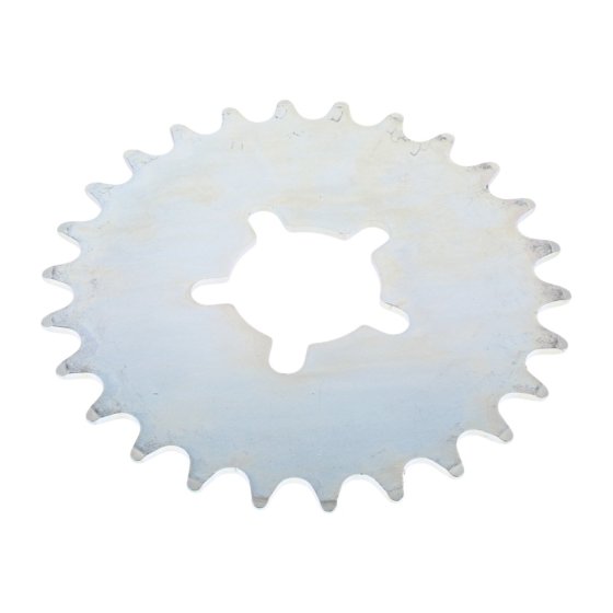 Sprocket for Billy Goat KD502SPQ, KD505SPQ Vacuum - OEM No. 890238