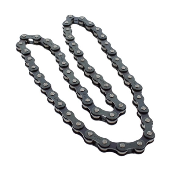 Chain 52 Pitch Riveted Endless for Billy Goat KD 512 SP Chipper - 890239