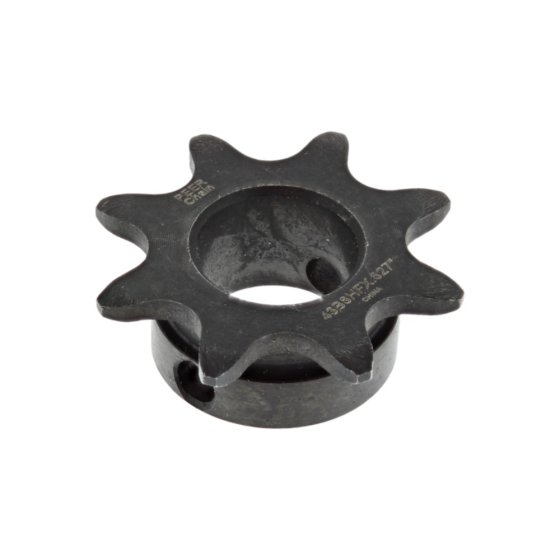 Sprocket 8 Tooth for Billy Goat KD512SP Lawn Vacuum - BG900302