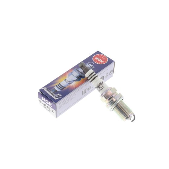 Genuine NGK BKR4EIX Spark Plug - 5693 - Sold Individually
