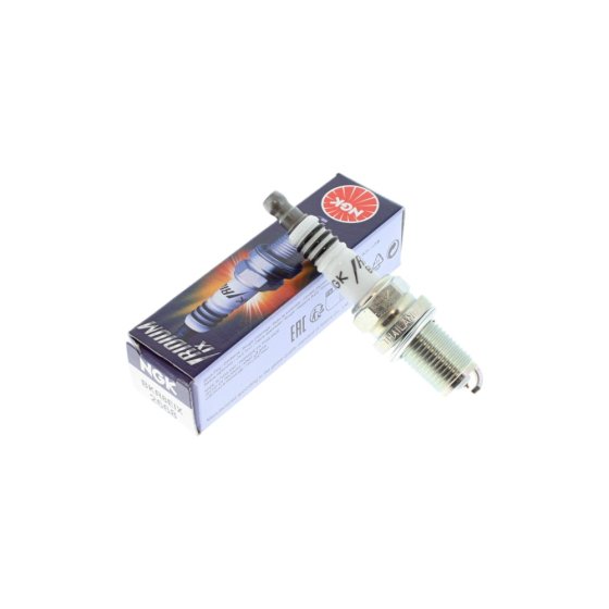 Genuine NGK Spark Plug No. BKR8EIX