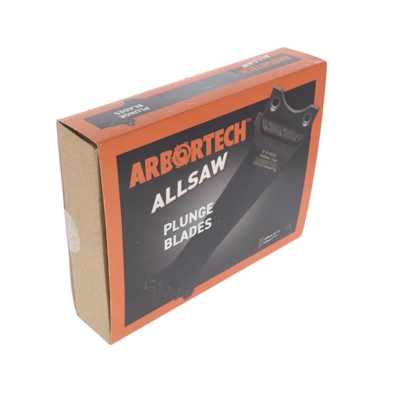 Plunge Blade for Arbortech AS170, AS175 Allsaw - BL170PHP