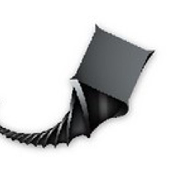 2.7mm Black Diamond Line
