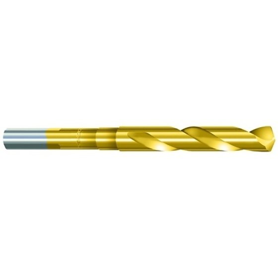 HSS Blacksmith Drill - Dia: 15.5mm x Length: 160mm