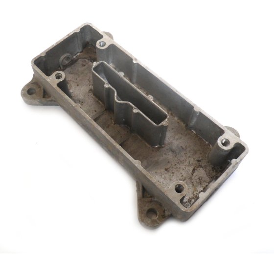 Engine Sump for Villiers MK12/C12 Engines - BM2324