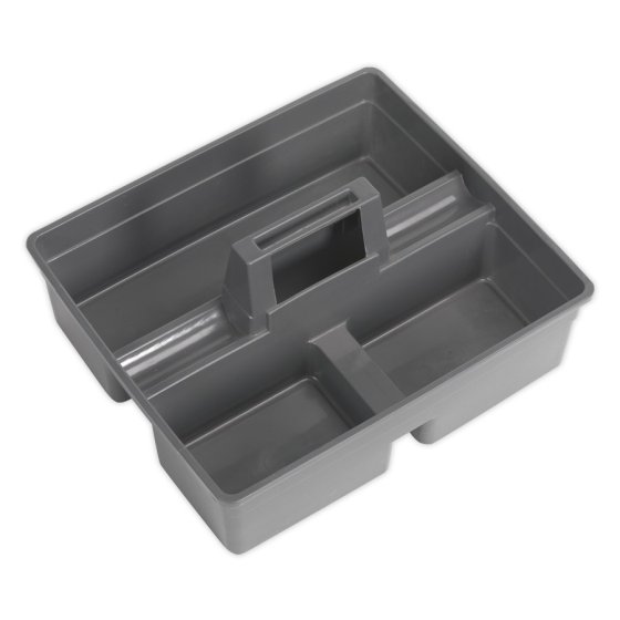 Janitorial Caddy/Tote Tray Sealey Part No. BM31