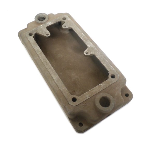 Villiers MK40 Engine Sump BM865                                   
