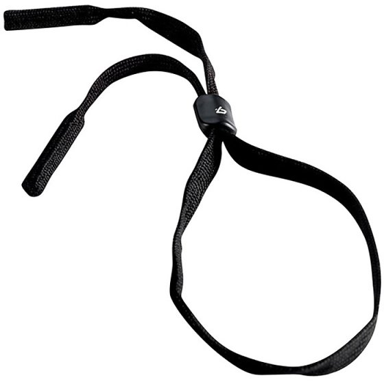 BOLLE Spectacle Neck Cord Adjustable c/w TPE tips 100% Polyester Pack of 10