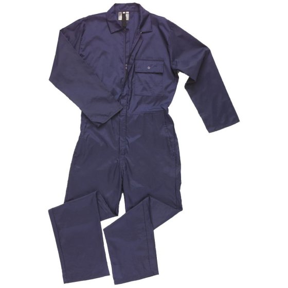 Polycotton Boilersuits