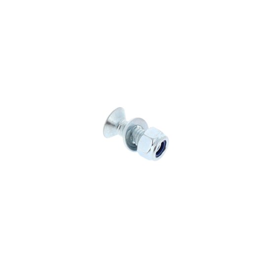 M6X 30 Hex Bolt for SPE MS230 Floor Stripper - OEM No. BOLT025 (POA)