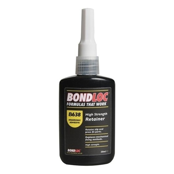 B638 Retaining Compound